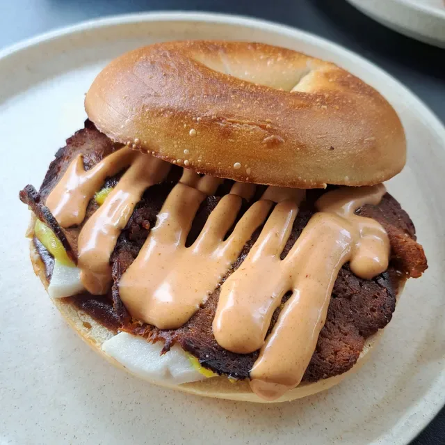 Shift Eatery