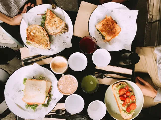 Shift Eatery