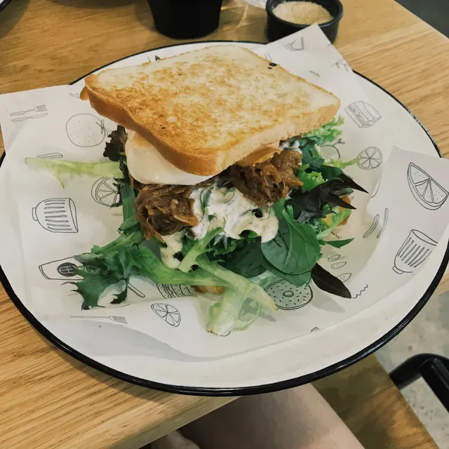 Shift Eatery