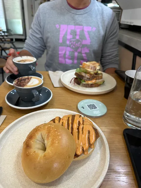Shift Eatery