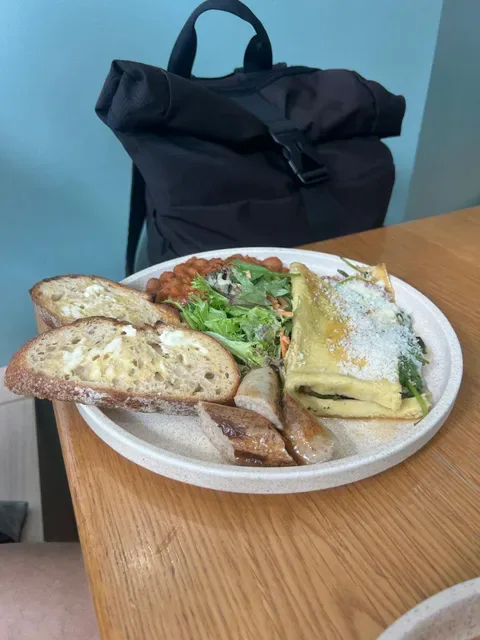 Shift Eatery