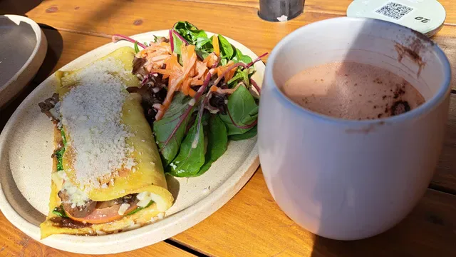Shift Eatery