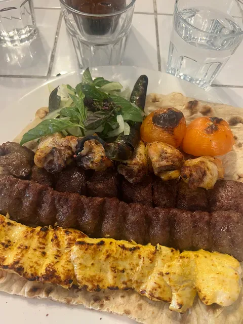 Shila Kitchen Balmain