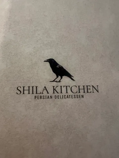 Shila Kitchen Balmain