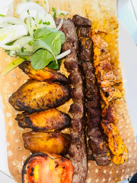 Shila Kitchen Balmain