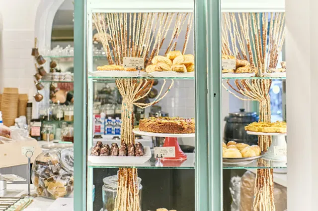 Shila Kitchen Balmain