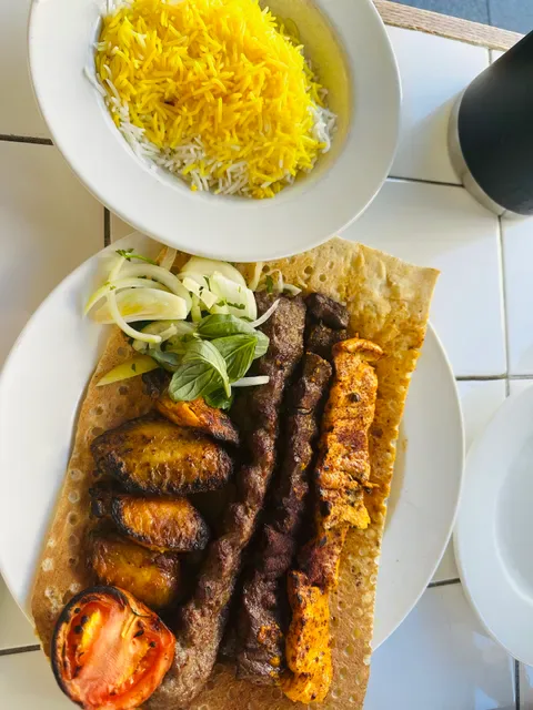 Shila Kitchen Balmain