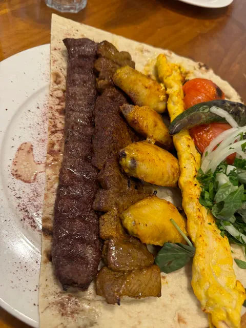 Shila Kitchen Balmain