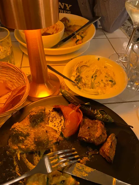 Shila Kitchen Balmain