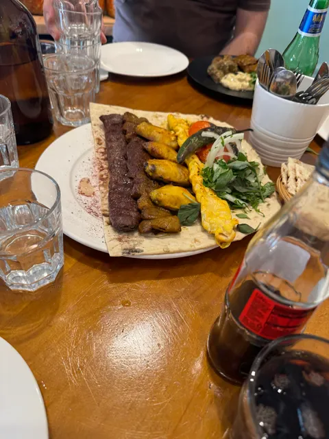 Shila Kitchen Balmain
