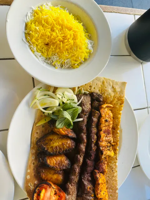 Shila Kitchen Balmain