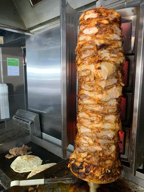Shire Kebabs Cronulla
