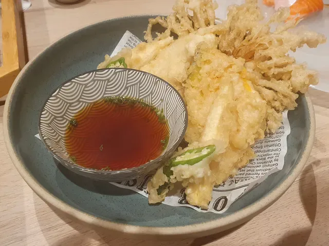 Shiroi Orange