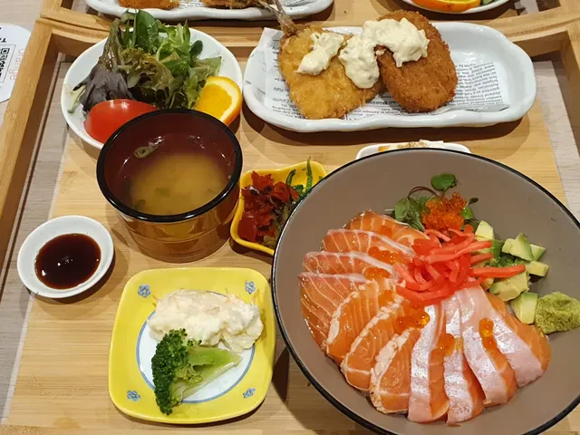 Shiroi Orange