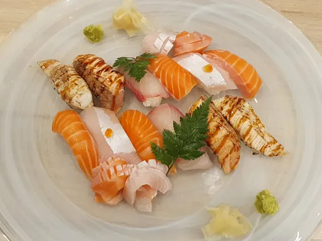 Shiroi Orange