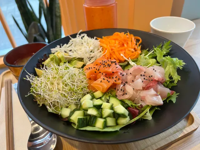 Shiroi Orange