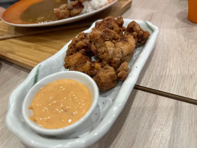 Shiroi Orange