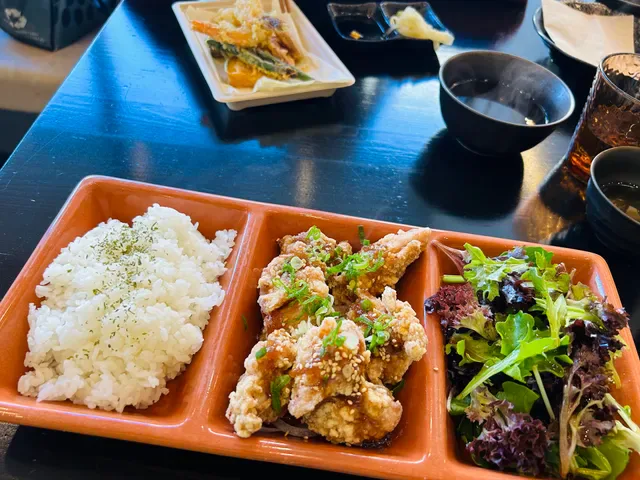 Shizen sushi & more