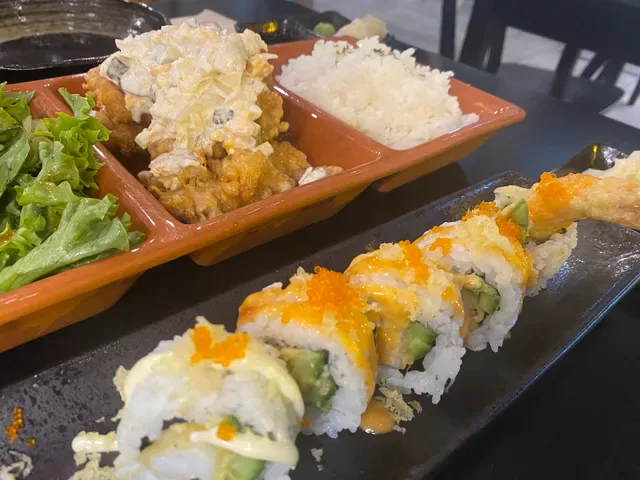 Shizen sushi & more