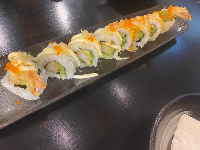 Shizen sushi & more