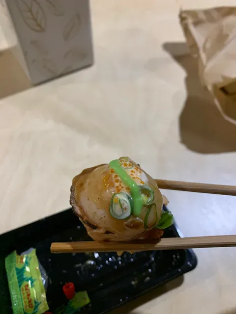 Shizen sushi & more