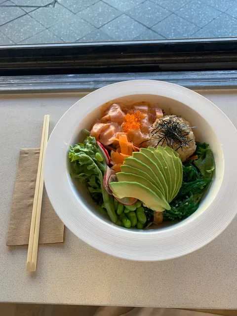 Shizen sushi & more