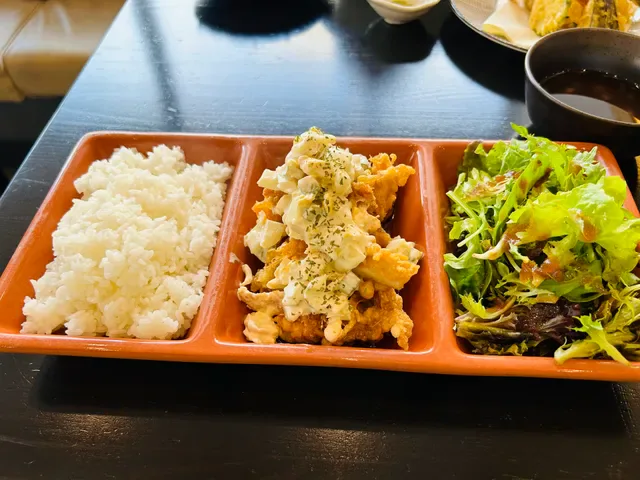 Shizen sushi & more