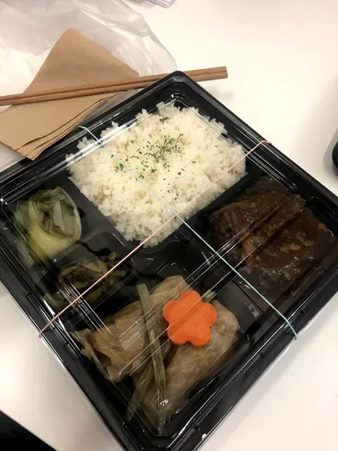 Shizen sushi & more