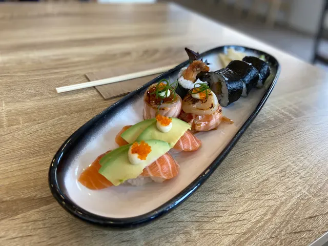 Shizen sushi & more