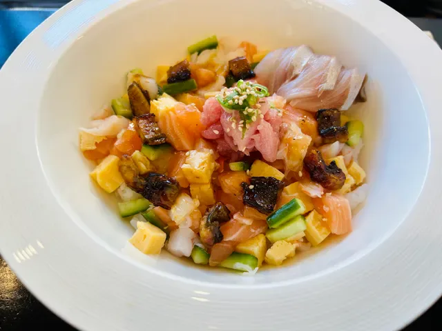 Shizen sushi & more
