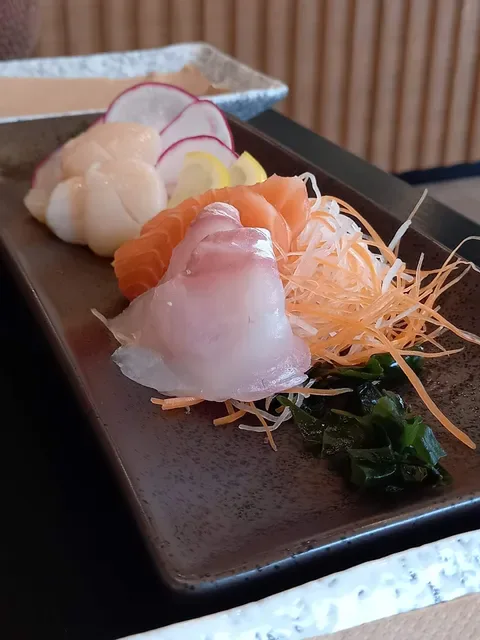 Shizen sushi & more