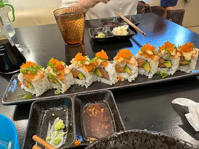 Shizen sushi & more