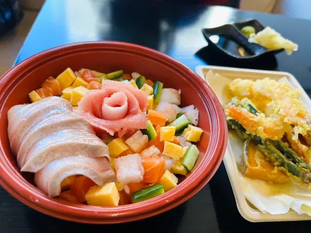 Shizen sushi & more