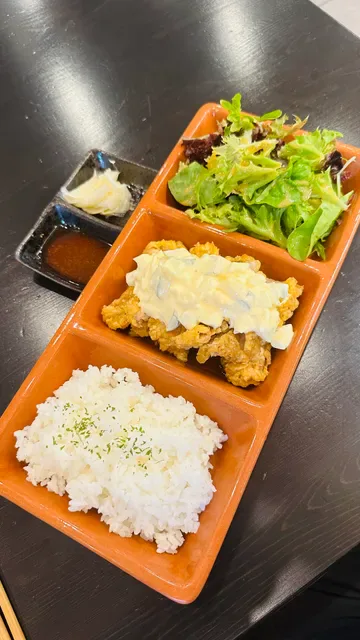 Shizen sushi & more
