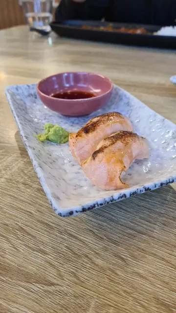 Shizen sushi & more