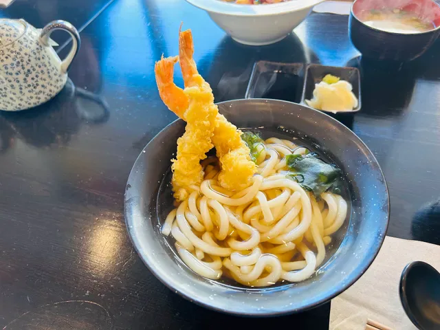 Shizen sushi & more