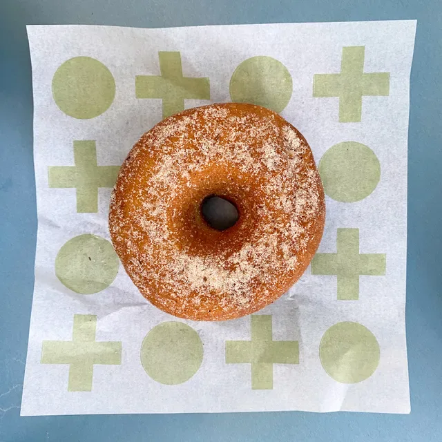 Shortstop Coffee & Donuts