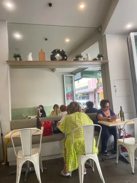 Shorty's Randwick