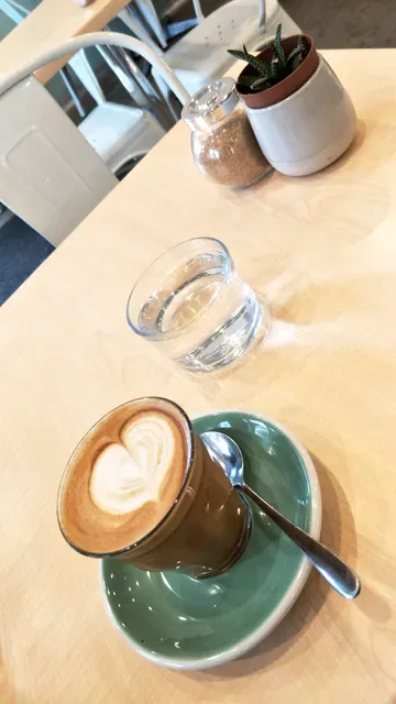 Shorty's Randwick
