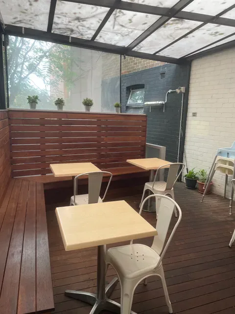 Shorty's Randwick