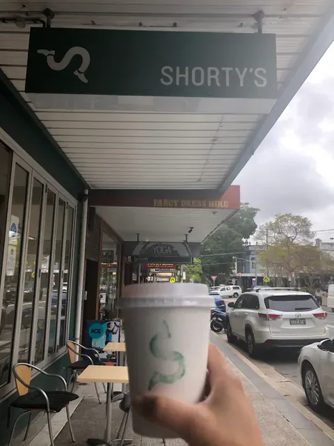 Shorty's Randwick