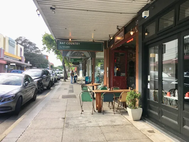Shorty's Randwick