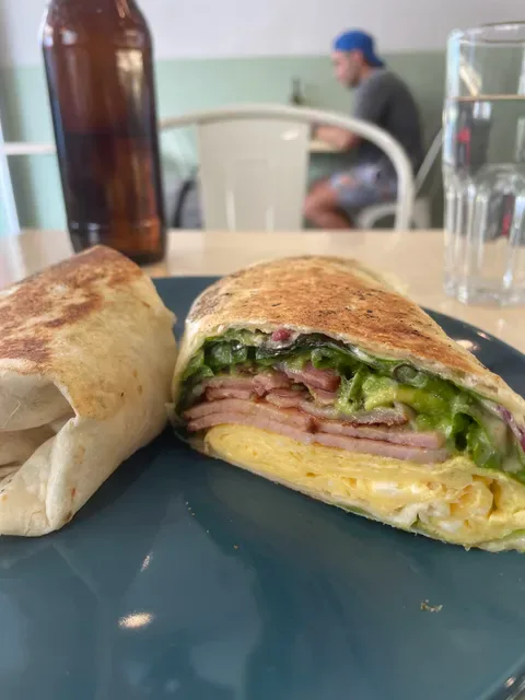 Shorty's Randwick