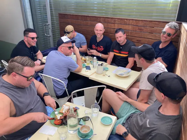 Shorty's Randwick