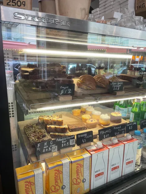 Shorty's Randwick