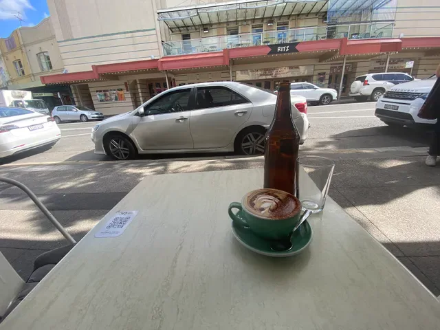 Shorty's Randwick
