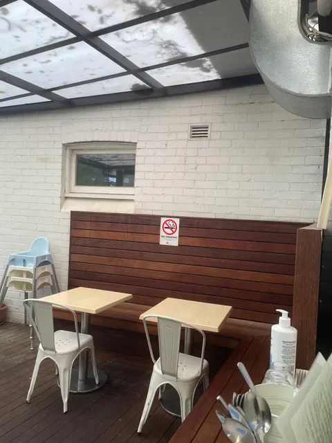Shorty's Randwick