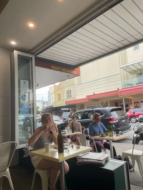 Shorty's Randwick