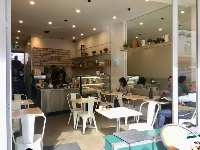 Shorty's Randwick