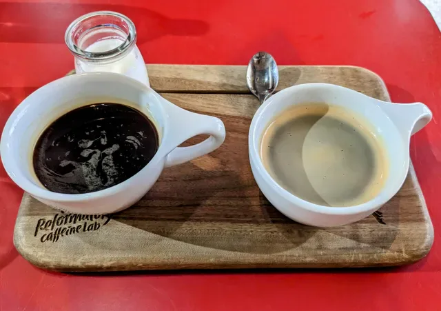 Showbox Coffee